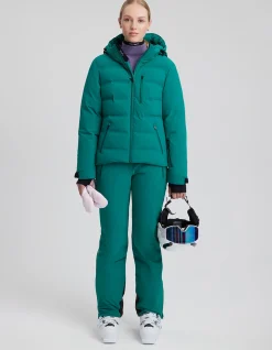 Aztech Mountain Women's Nuke Suit Jacket