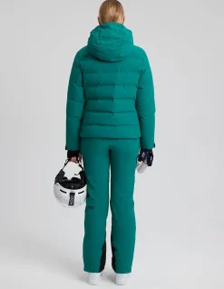 Aztech Mountain Women's Nuke Suit Jacket