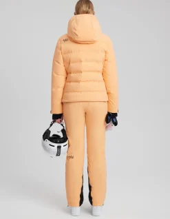 Aztech Mountain Women's Nuke Suit Jacket