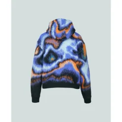 Aztech Mountain Women's Off Piste Hoody