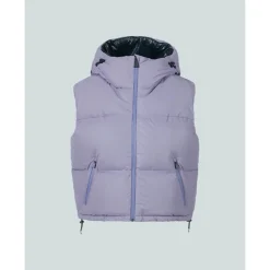 Aztech Mountain Women's Snowbird Vest - Reflective - 2025