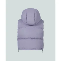 Aztech Mountain Women's Snowbird Vest - Reflective - 2025