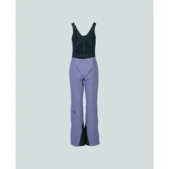 Aztech Mountain Women's Top to Bottom Bib Pants