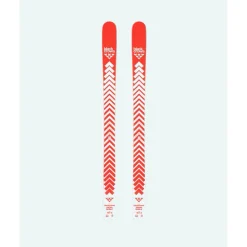 Black Crow Camox Birdie JR Skis