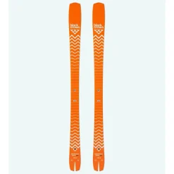 Black Crow Mirus Cor Skis