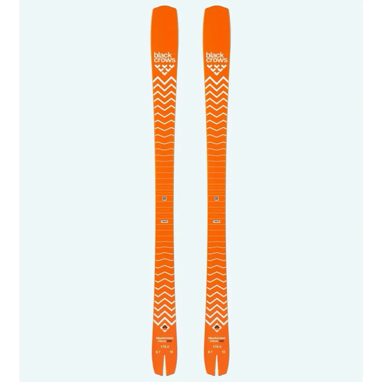Black Crow Mirus Cor Skis