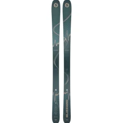 Blizzard Anomaly 94 Skis - 2025