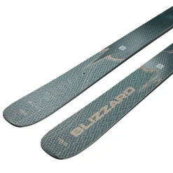 Blizzard Anomaly 94 Skis - 2025