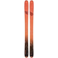 Blizzard Hustle 10 Skis - 2024
