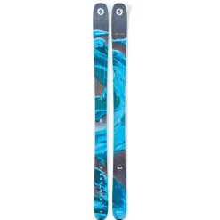 Blizzard Rustler 10 Ski
