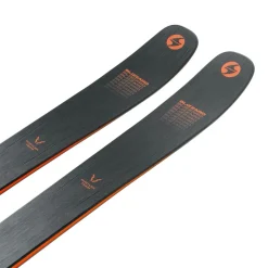 Blizzard Rustler Team Skis - 2025