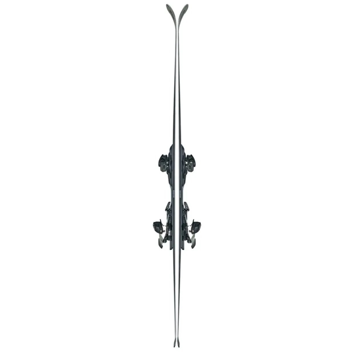 Blizzard Stormbird 82DTI Skis