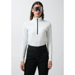 Bogner Fire + Ice Womens Margo2 Jacquard Midlayer