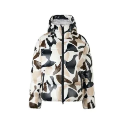 Bogner Fire + Ice Womens Vally-D Jacket