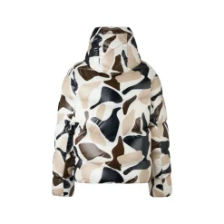 Bogner Fire + Ice Womens Vally-D Jacket