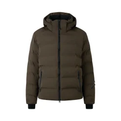 Bogner Fire + Ice Mens Tec-Luka Jacket