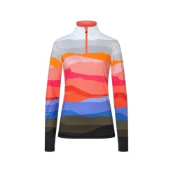 Bogner Fire + Ice Women's Ilvy3 Shirt