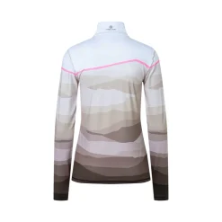 Bogner Fire + Ice Womens Ilvy3 Midlayer