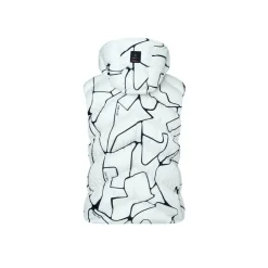 Bogner Fire + Ice Women's Naima Print Vest