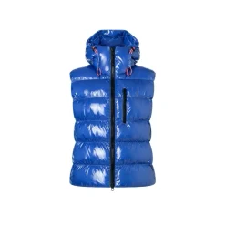 Bogner Fire + Ice Women's Naima Vest - 2025