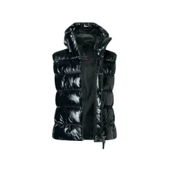 Bogner Fire + Ice Women's Naima Vest - 2025