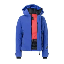 Bogner Fire + Ice Women's Tec-Sael Jacket