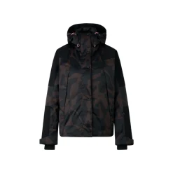 Bogner Fire + Ice Womens Tinka2-T Jacket