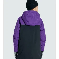 Burton Kids Frostner 2L Anorak Jacket