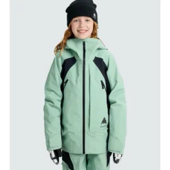 Burton Kids Outbeam 3L Jacket
