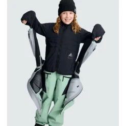 Burton Kids Outbeam 3L Jacket