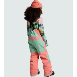 Burton Kids Skylar 2L Bib Pants