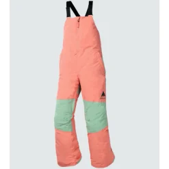 Burton Kids Skylar 2L Bib Pants