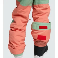 Burton Kids Skylar 2L Bib Pants