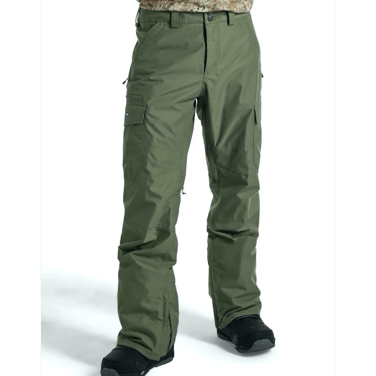 Burton Men's Cargo Pants
