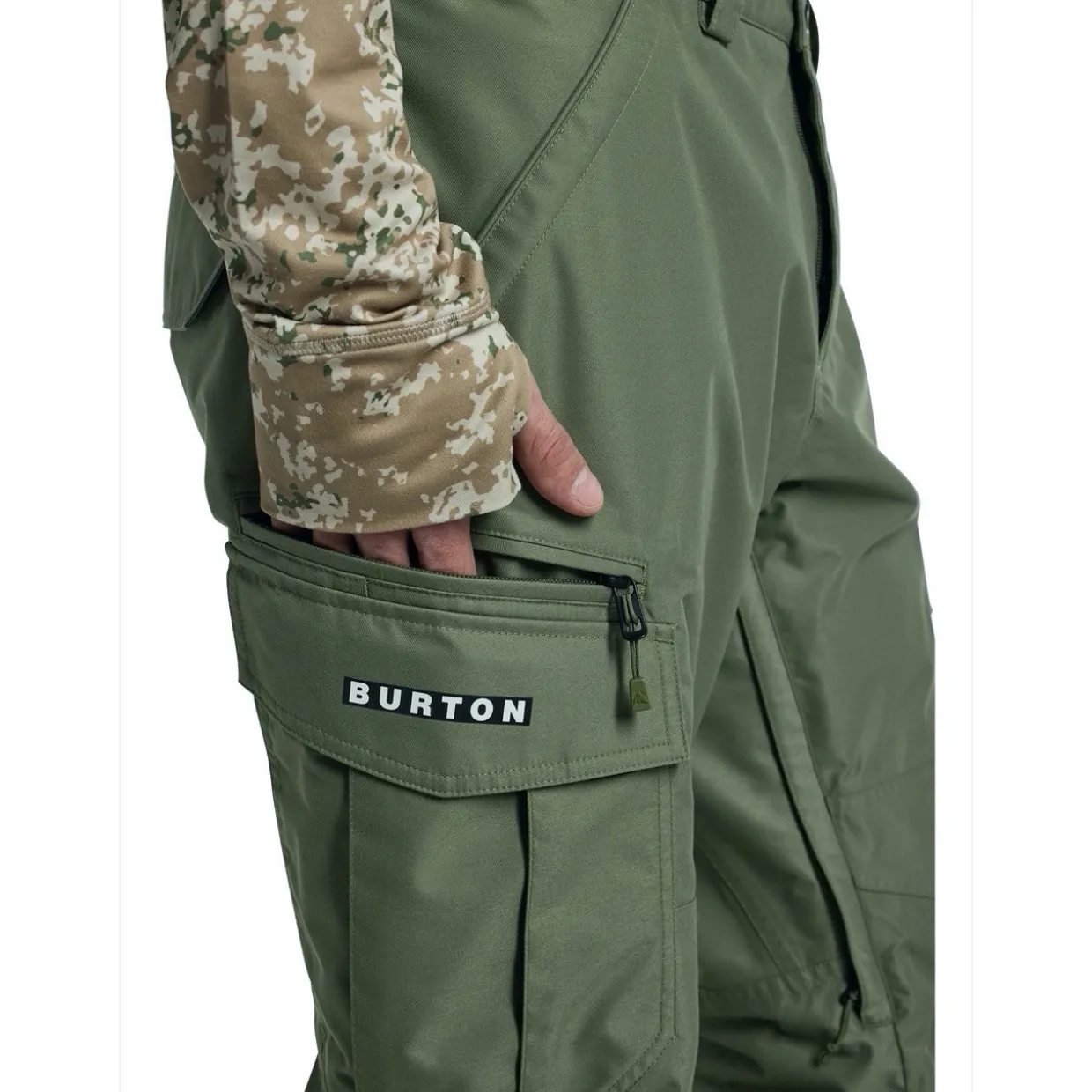 Burton Men's Cargo Pants