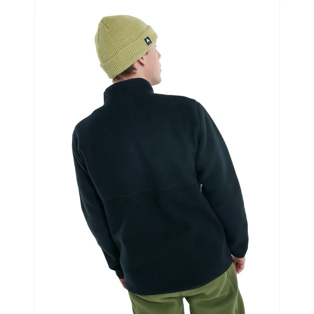 Burton Men's Cinder Pullover