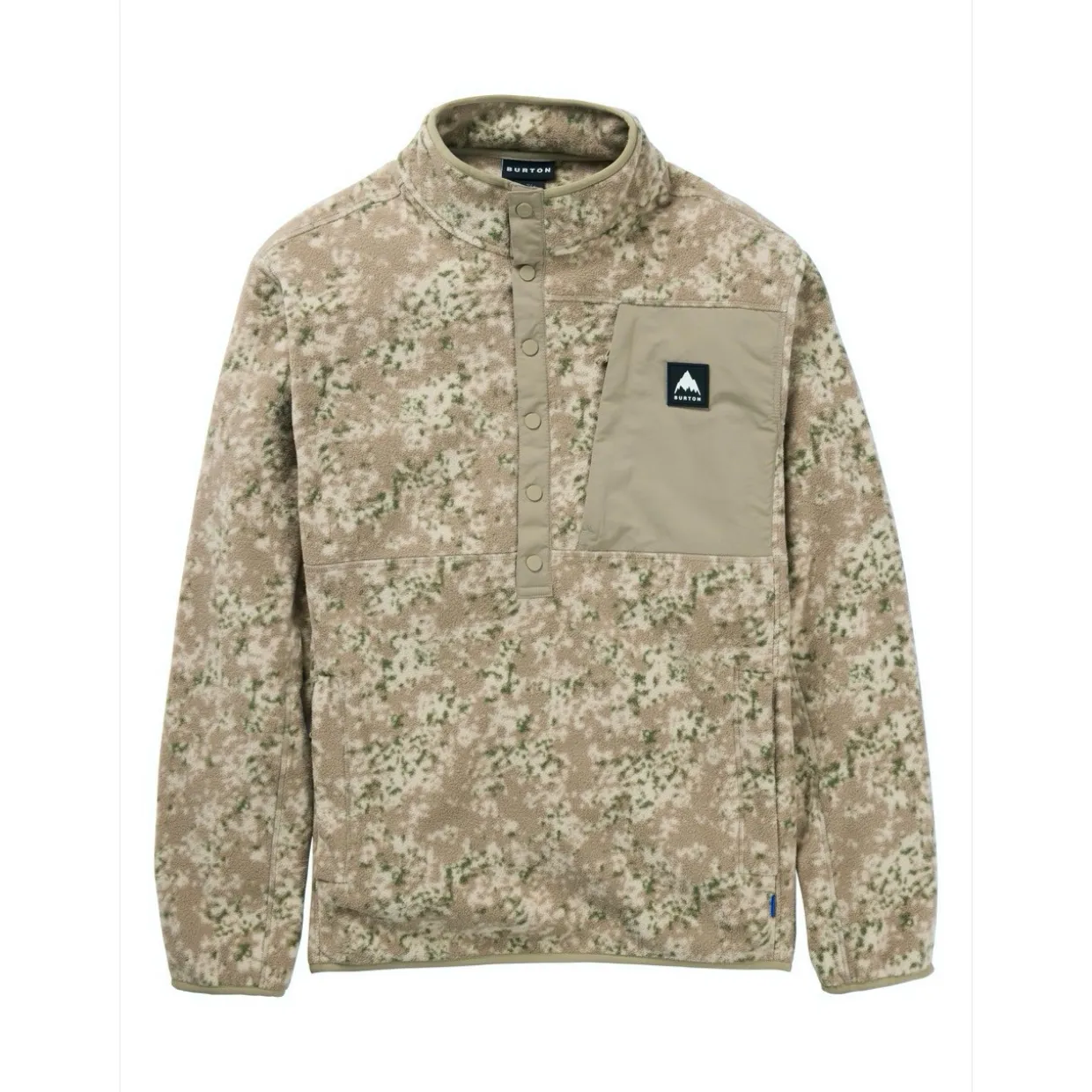 Burton Men's Cinder Pullover