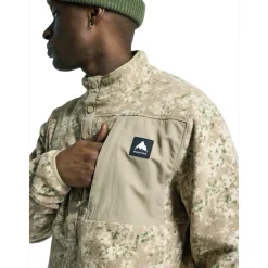 Burton Men's Cinder Pullover