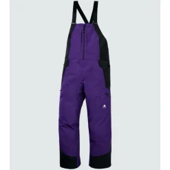 Burton Mens Reserve Gore 2L Bib Pant