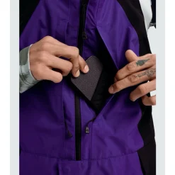 Burton Mens Reserve Gore 2L Bib Pant