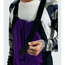 Burton Mens Reserve Gore 2L Bib Pant