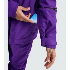 Burton Mens Reserve GTX 2L Insulated Jacket