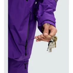 Burton Mens Reserve GTX 2L Insulated Jacket