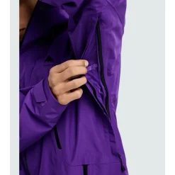 Burton Mens Reserve GTX 2L Insulated Jacket