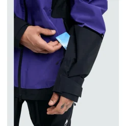 Burton Mens Reserve GTX 2L Jacket