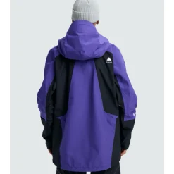 Burton Mens Reserve GTX 2L Jacket