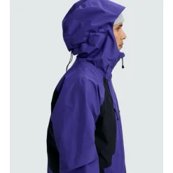 Burton Mens Reserve GTX 2L Jacket