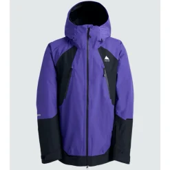 Burton Mens Reserve GTX 2L Jacket