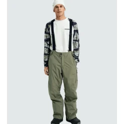 Burton Mens Reserve 2L 3-In-1 Pants