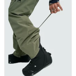 Burton Mens Reserve 2L 3-In-1 Pants